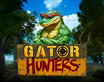 Gator Hunters