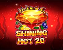 Shining Hot 20