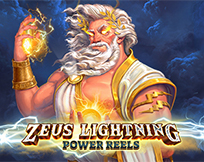 Zeus Lightning Power Reels