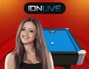 Billiards IDNLIVE